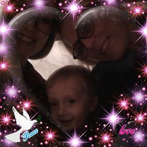 Meet your Posher, Holly